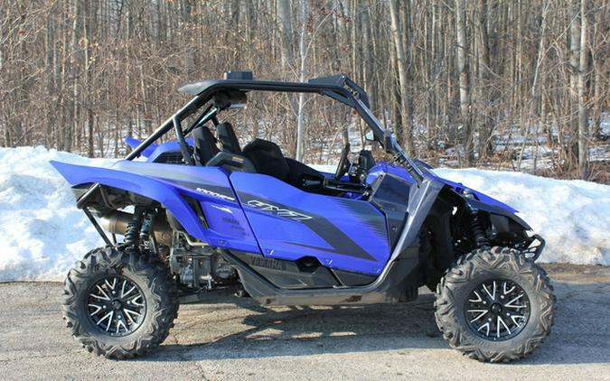 2023 Yamaha YXZ1000R SS