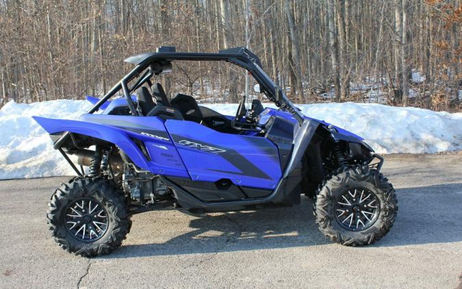 2023 Yamaha YXZ1000R SS