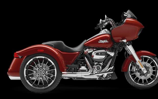 2024 Harley-Davidson® Road Glide® 3 Red Rock