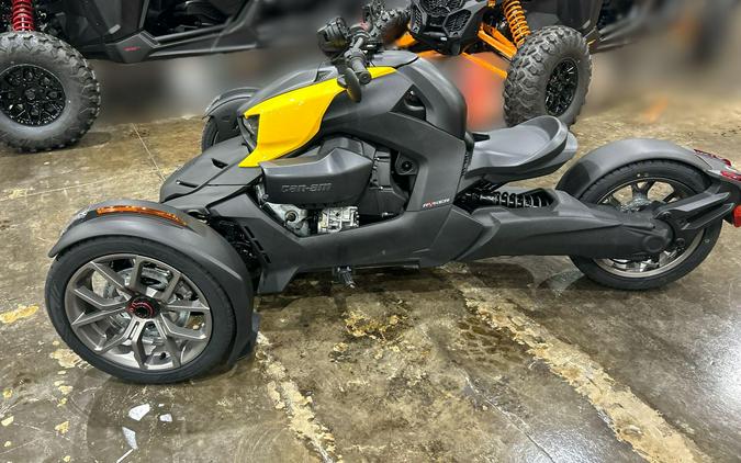 2026 Can-Am RYKER (900 ACE)