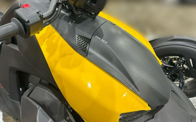 2026 Can-Am RYKER (900 ACE)
