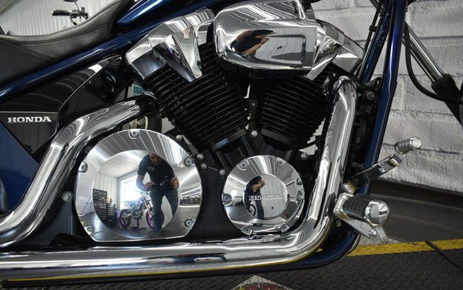 2019 Honda Fury