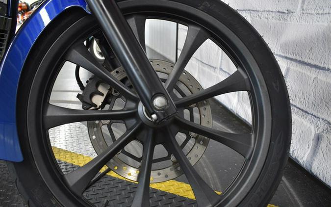 2019 Honda Fury