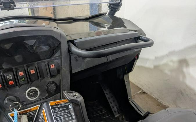 2019 Can-Am Commander MAX XT 1000R