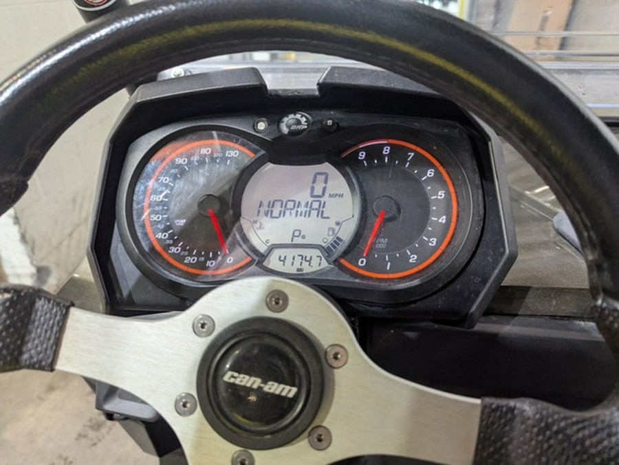 2019 Can-Am Commander MAX XT 1000R