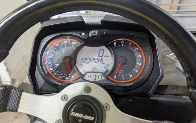 2019 Can-Am Commander MAX XT 1000R