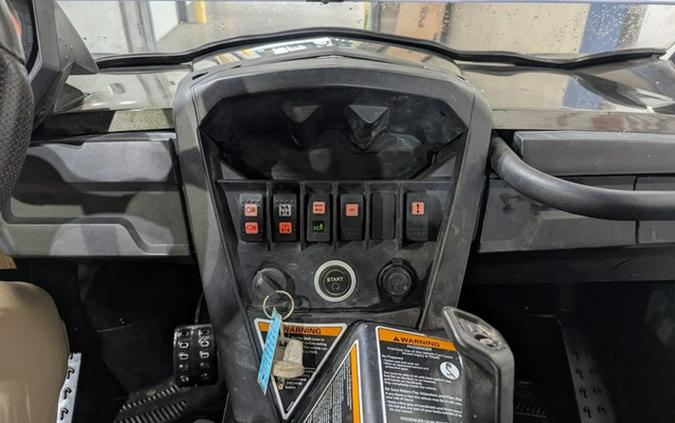 2019 Can-Am Commander MAX XT 1000R