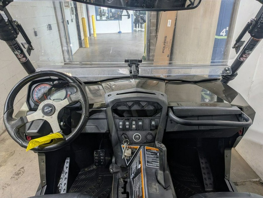 2019 Can-Am Commander MAX XT 1000R