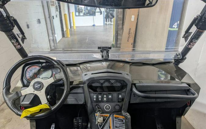 2019 Can-Am Commander MAX XT 1000R