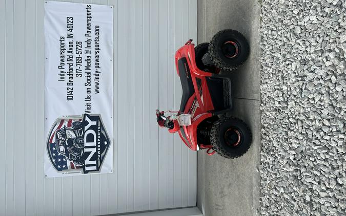 2026 Denago Powersports E-Hawk 6