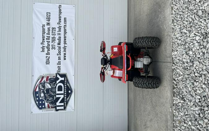 2026 Denago Powersports E-Hawk 6