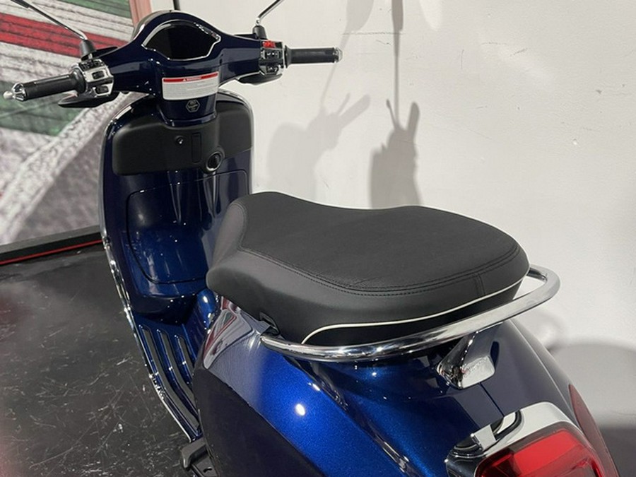 2027 Vespa Primavera 150