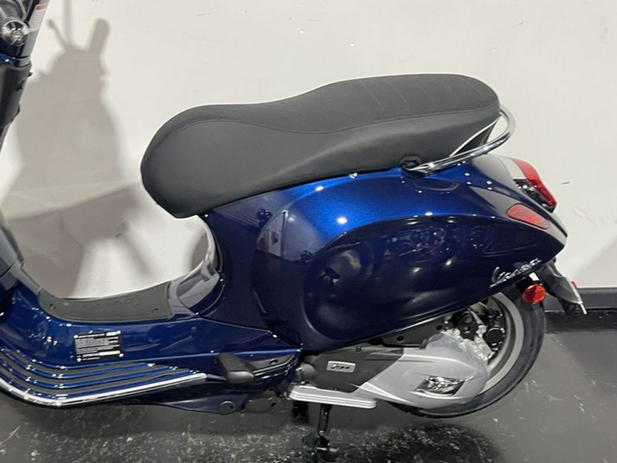2027 Vespa Primavera 150