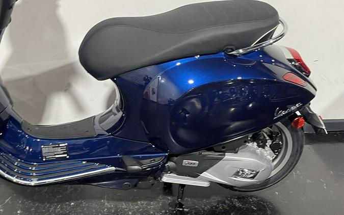 2027 Vespa Primavera 150
