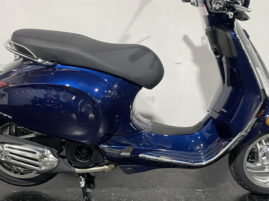 2027 Vespa Primavera 150