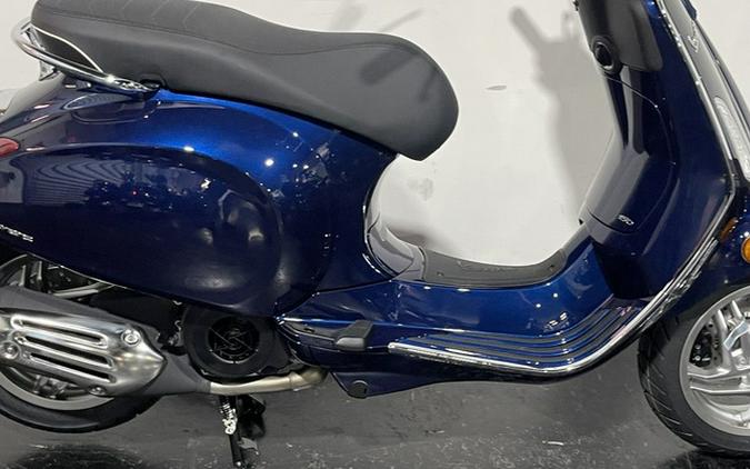 2027 Vespa Primavera 150