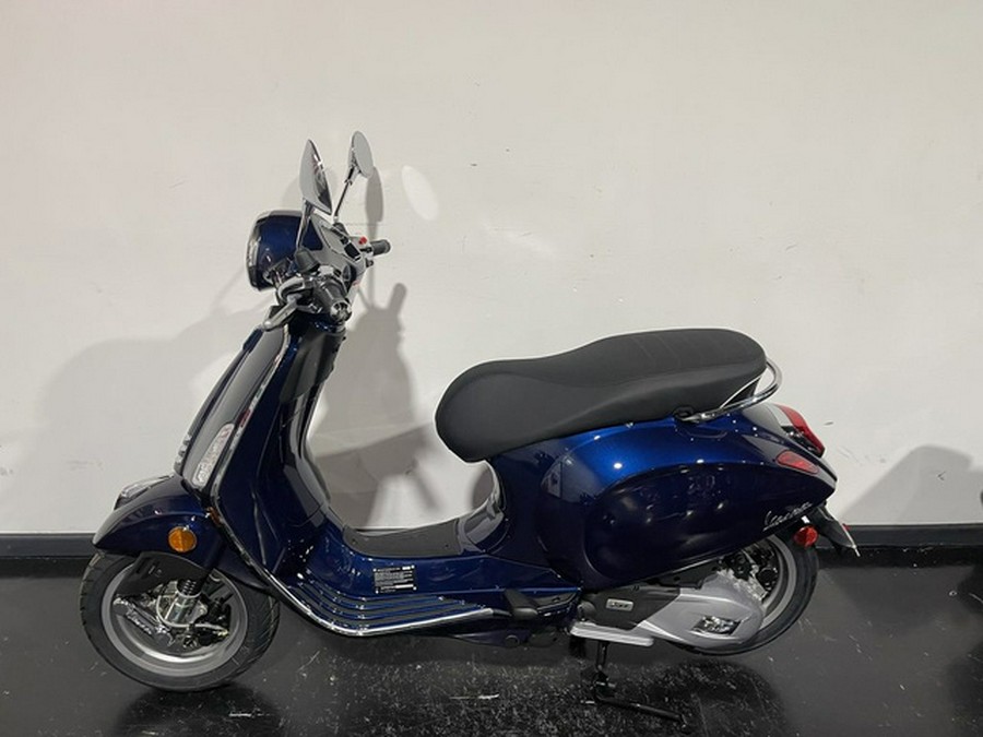 2027 Vespa Primavera 150