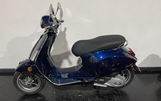 2027 Vespa Primavera 150