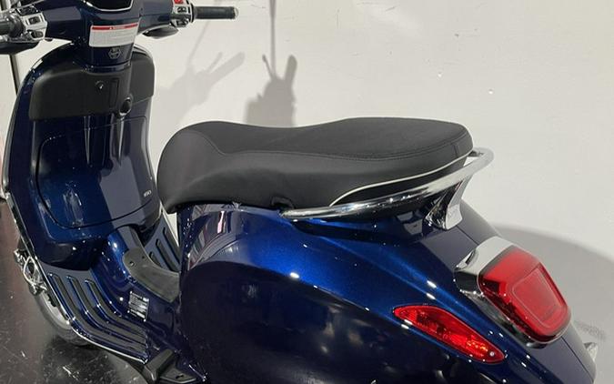 2027 Vespa Primavera 150