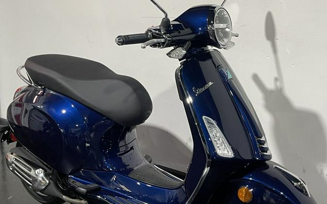 2027 Vespa Primavera 150