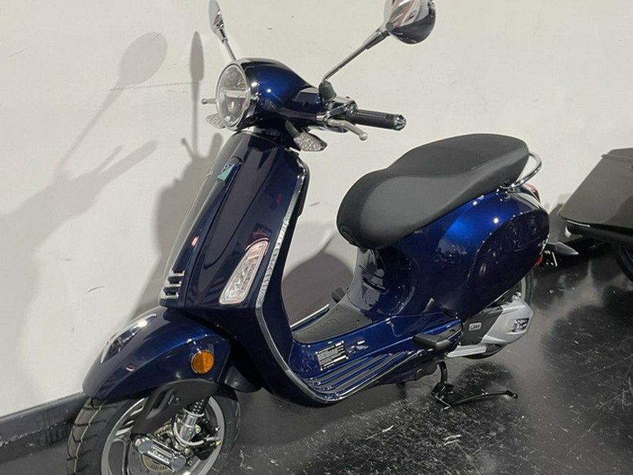 2027 Vespa Primavera 150