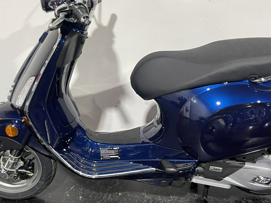 2027 Vespa Primavera 150
