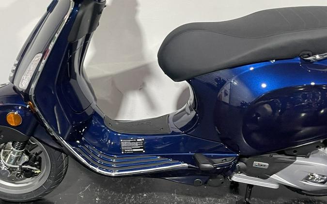 2027 Vespa Primavera 150