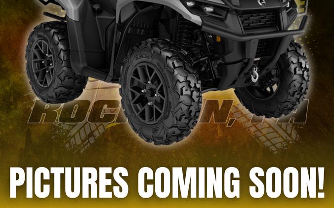 2026 Can-Am Outlander XT 700