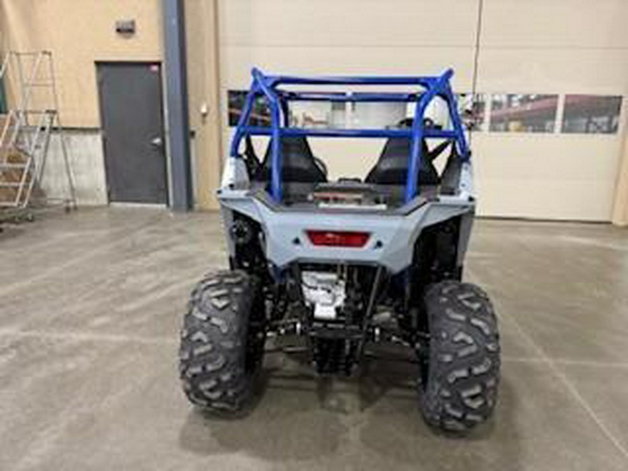 2026 Polaris RZR 200 EFI