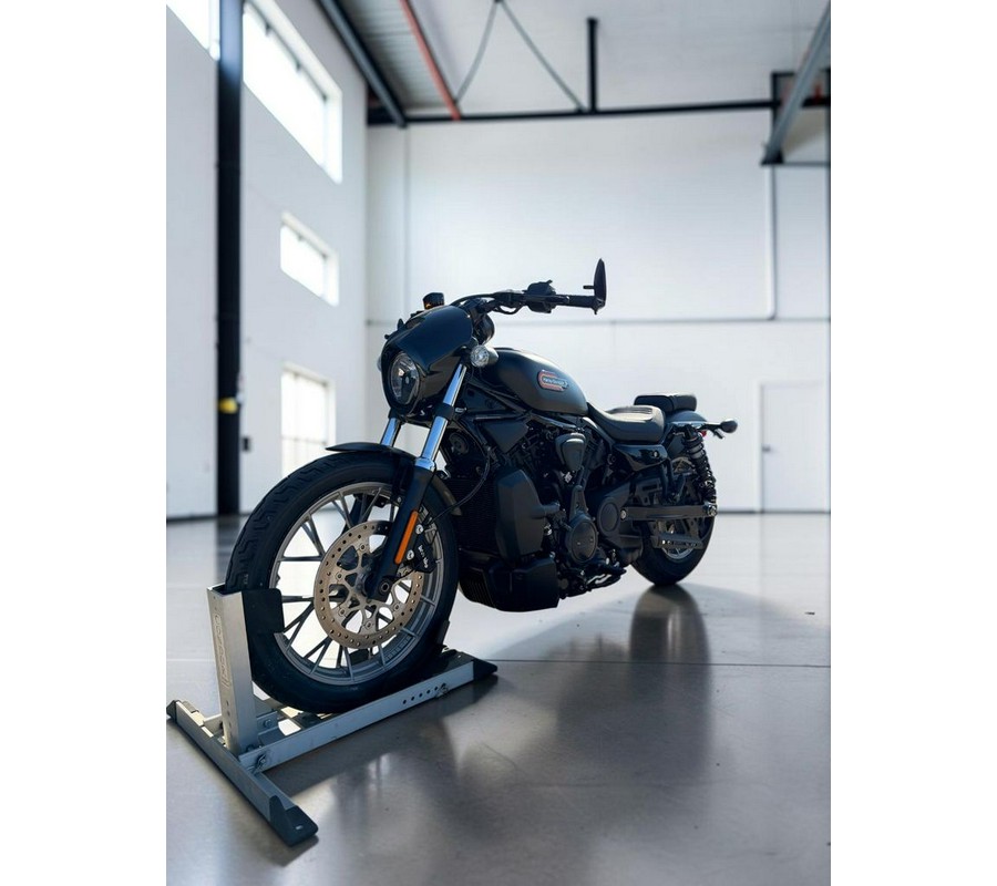 2025 Harley-Davidson Nightster Special
