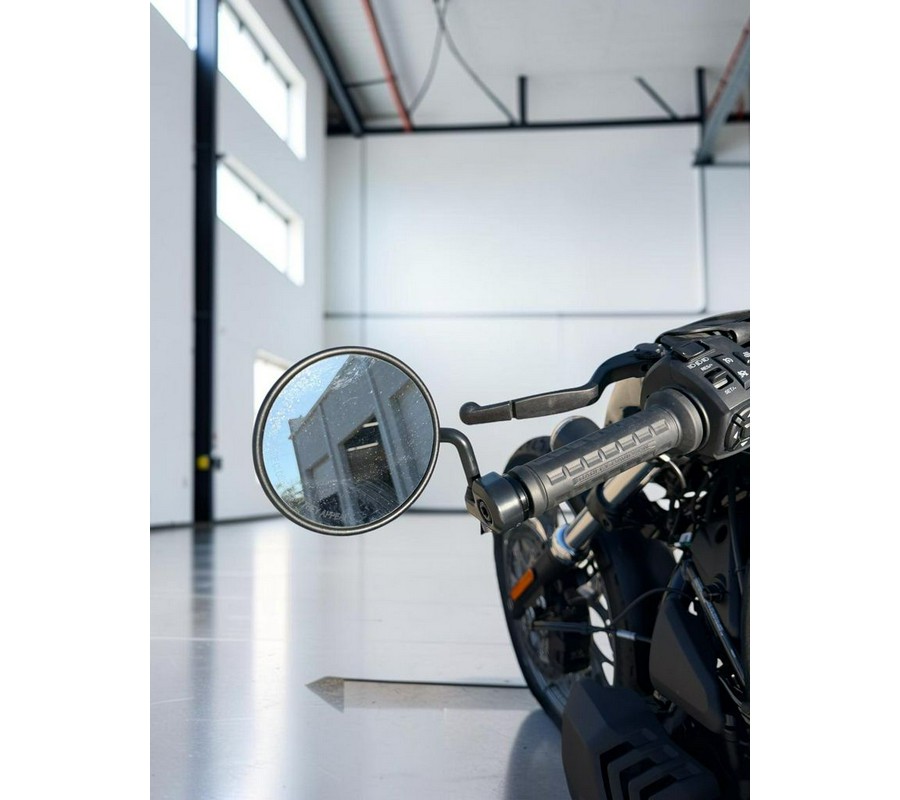 2025 Harley-Davidson Nightster Special
