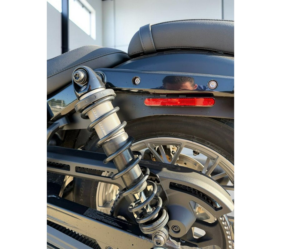 2025 Harley-Davidson Nightster Special
