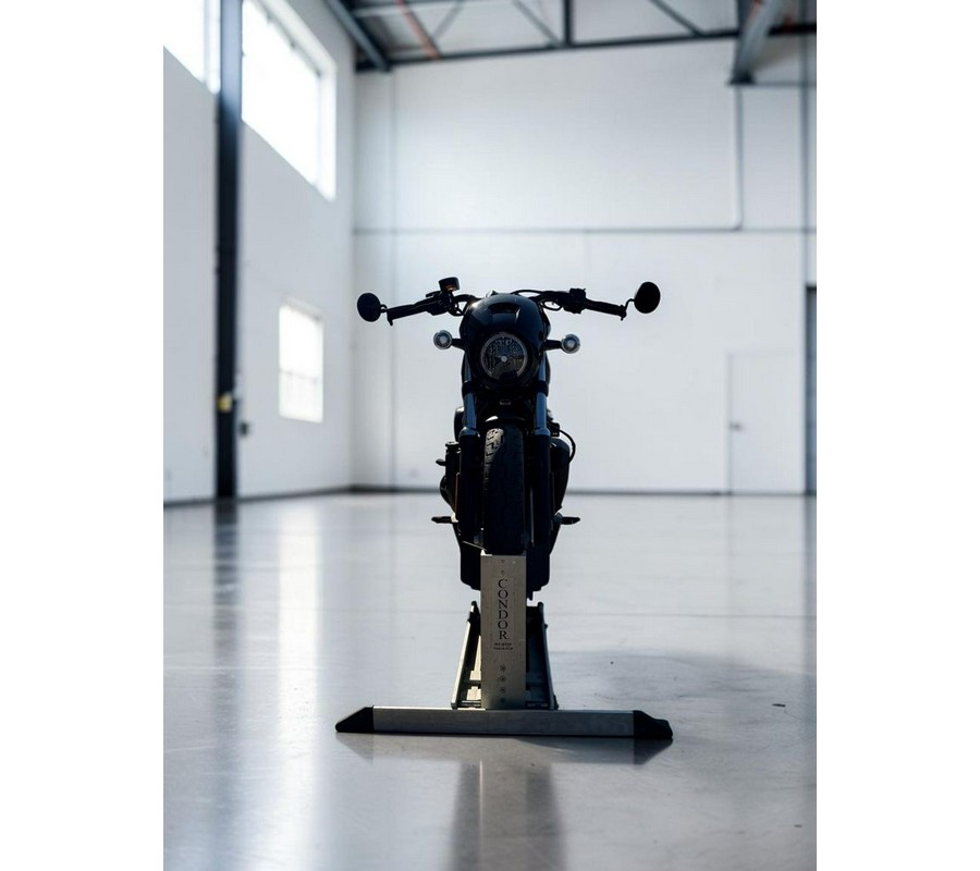 2025 Harley-Davidson Nightster Special