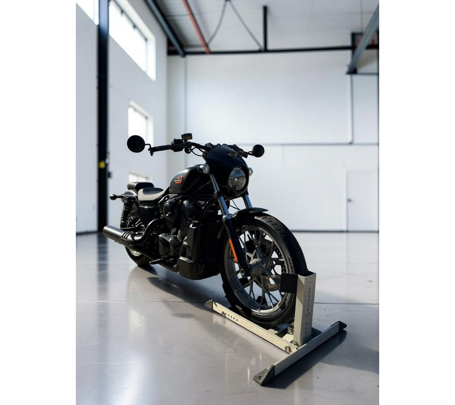 2025 Harley-Davidson Nightster Special