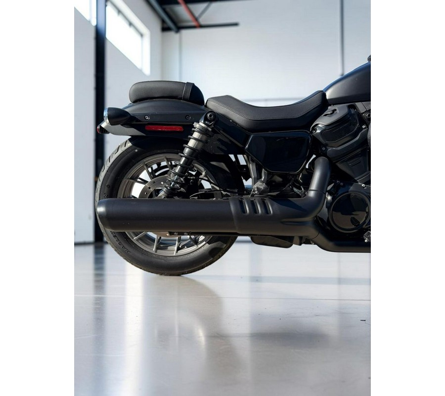 2025 Harley-Davidson Nightster Special