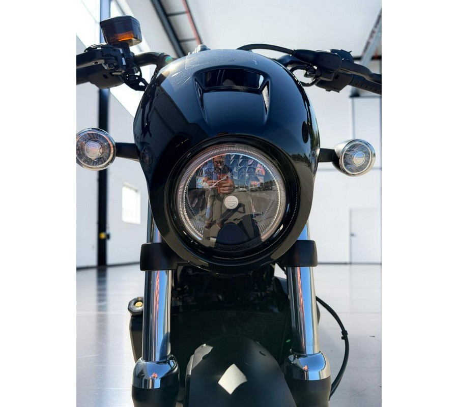 2025 Harley-Davidson Nightster Special