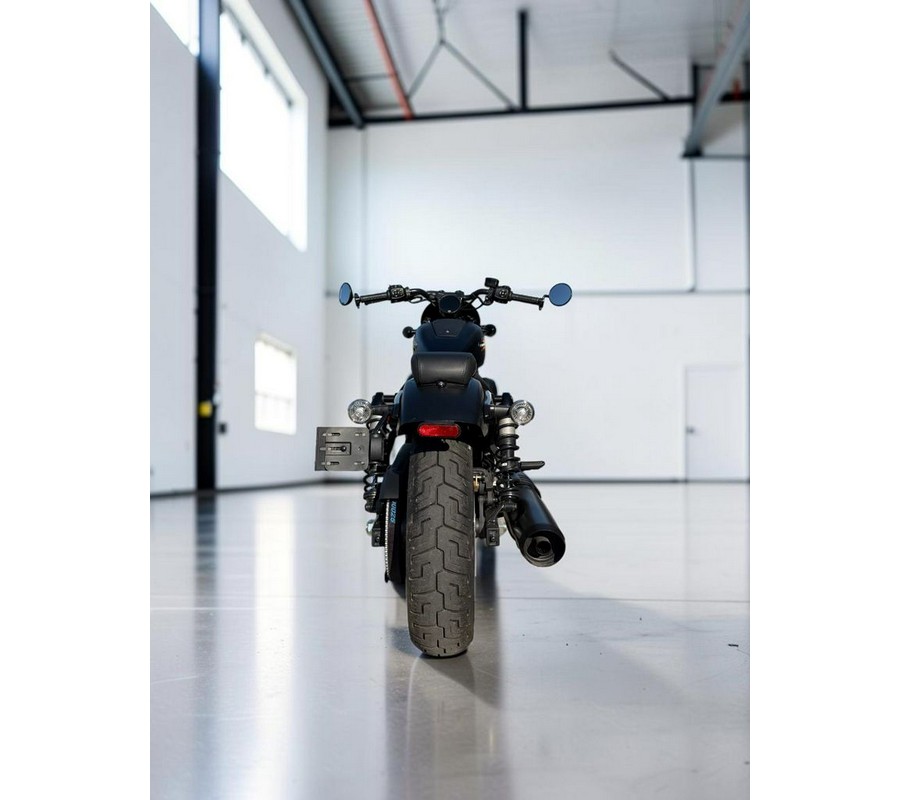 2025 Harley-Davidson Nightster Special