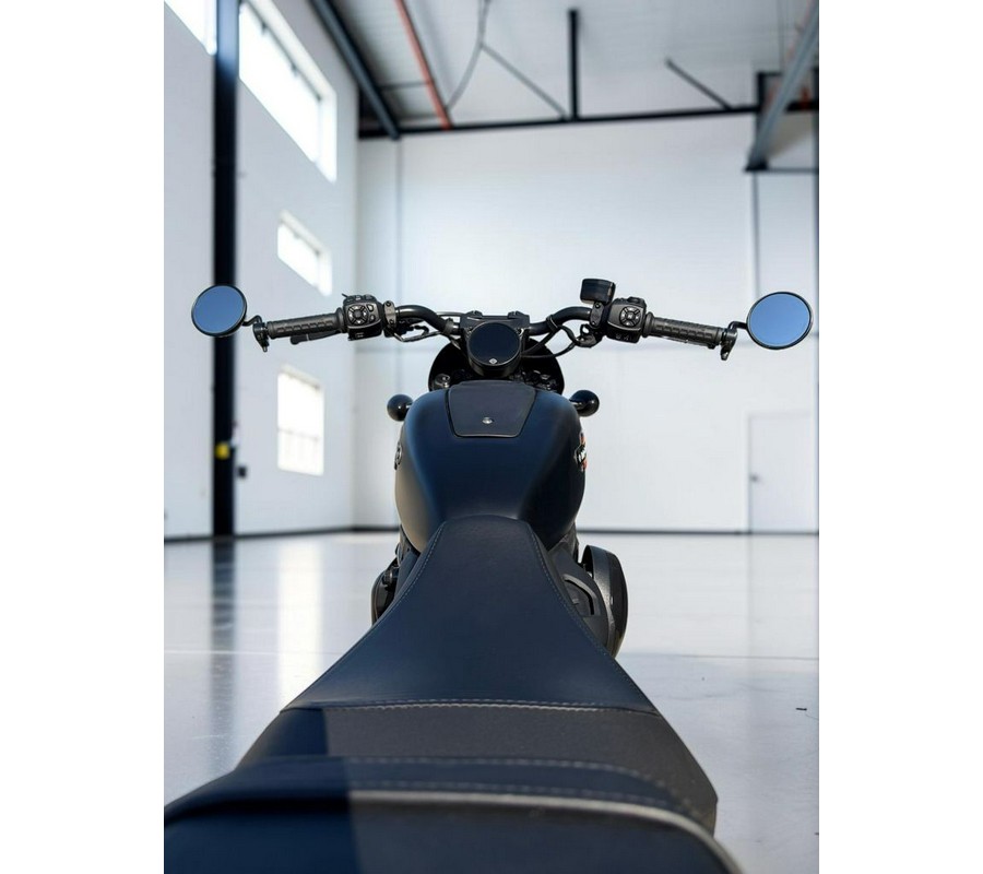 2025 Harley-Davidson Nightster Special