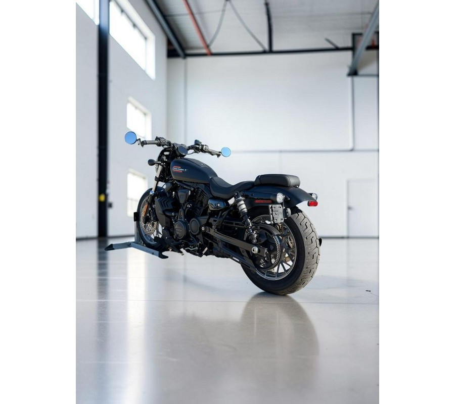 2025 Harley-Davidson Nightster Special