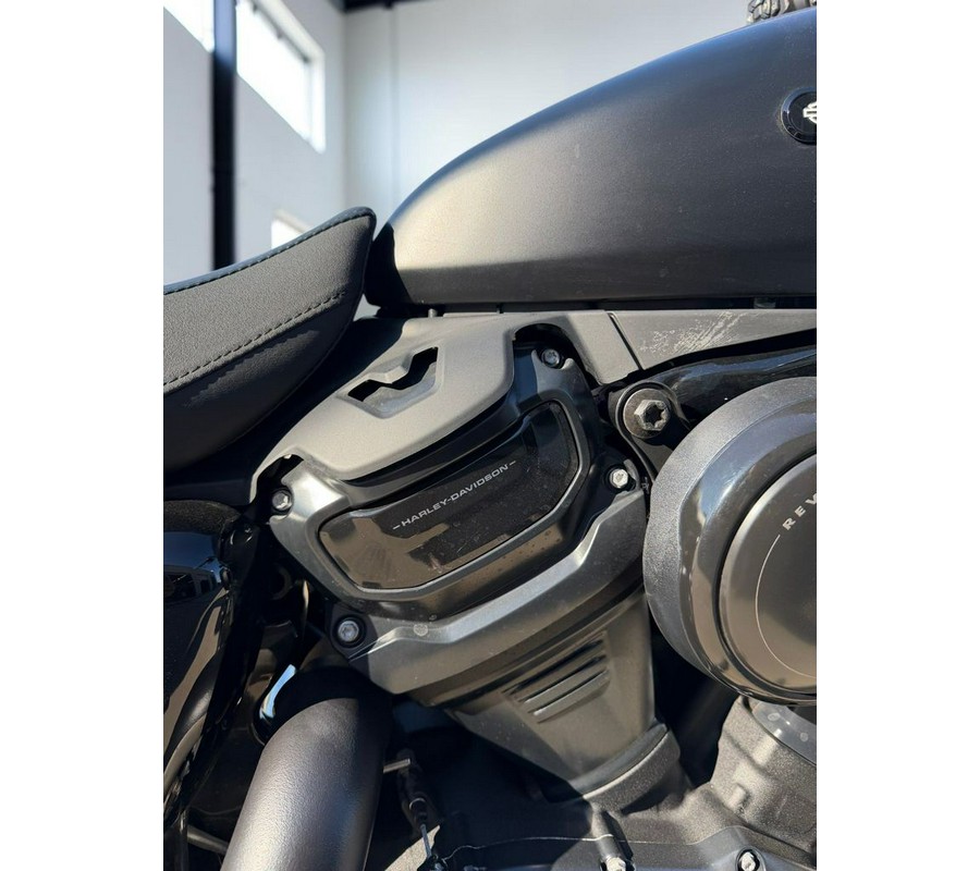 2025 Harley-Davidson Nightster Special