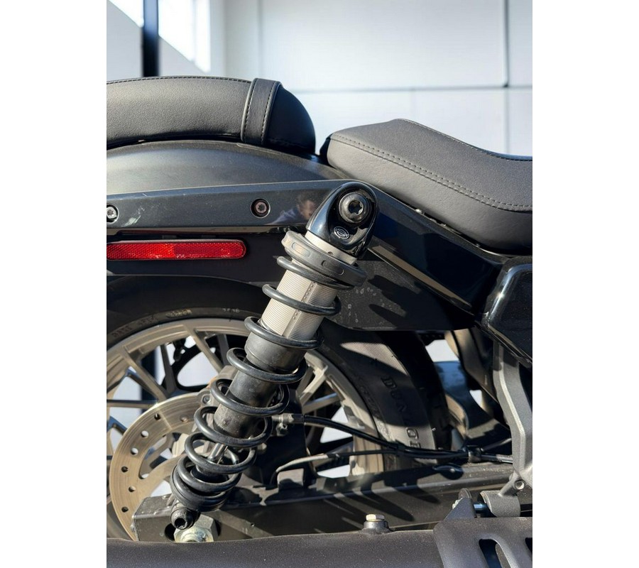 2025 Harley-Davidson Nightster Special