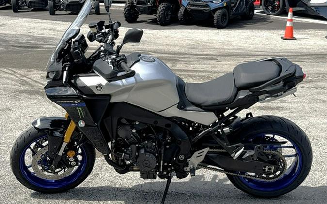 2022 Yamaha Tracer 9 GT