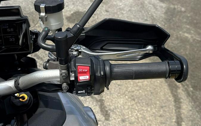 2022 Yamaha Tracer 9 GT
