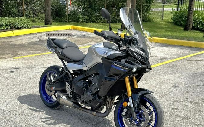 2022 Yamaha Tracer 9 GT