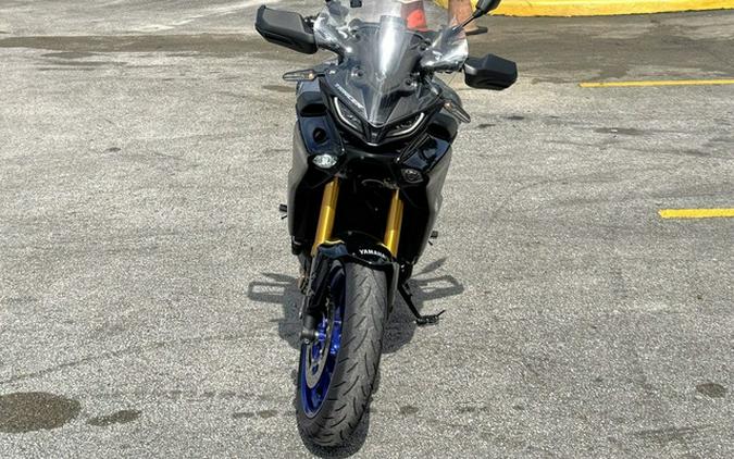 2022 Yamaha Tracer 9 GT