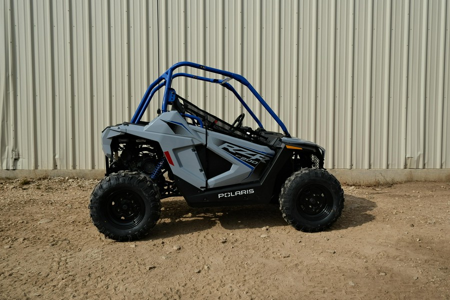2026 POLARIS RZR 200 EFI