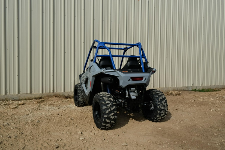 2026 POLARIS RZR 200 EFI