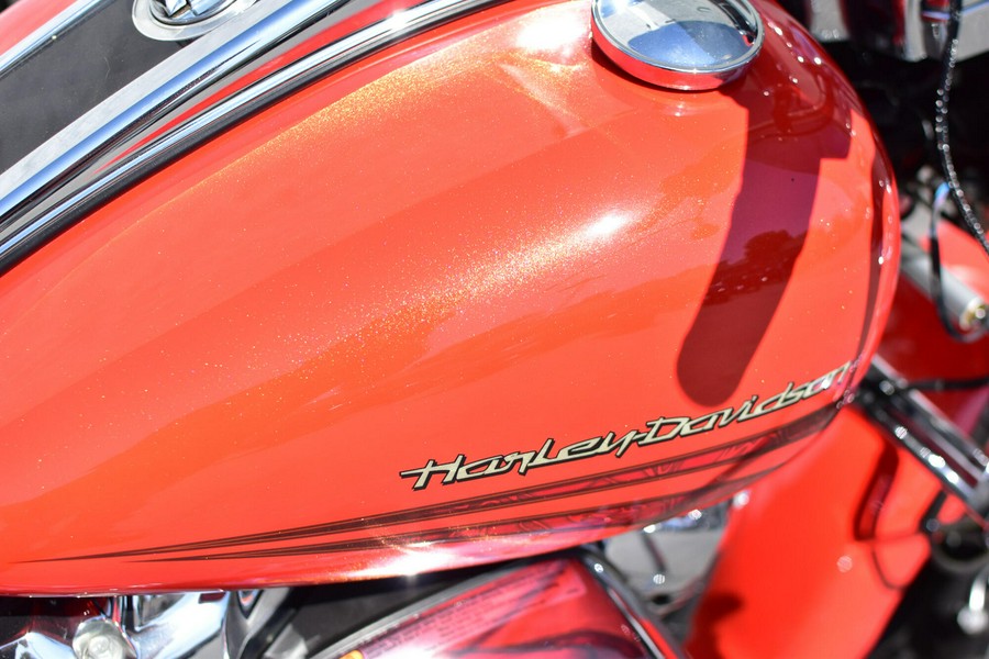 2017 Harley-Davidson Freewheeler FLRT