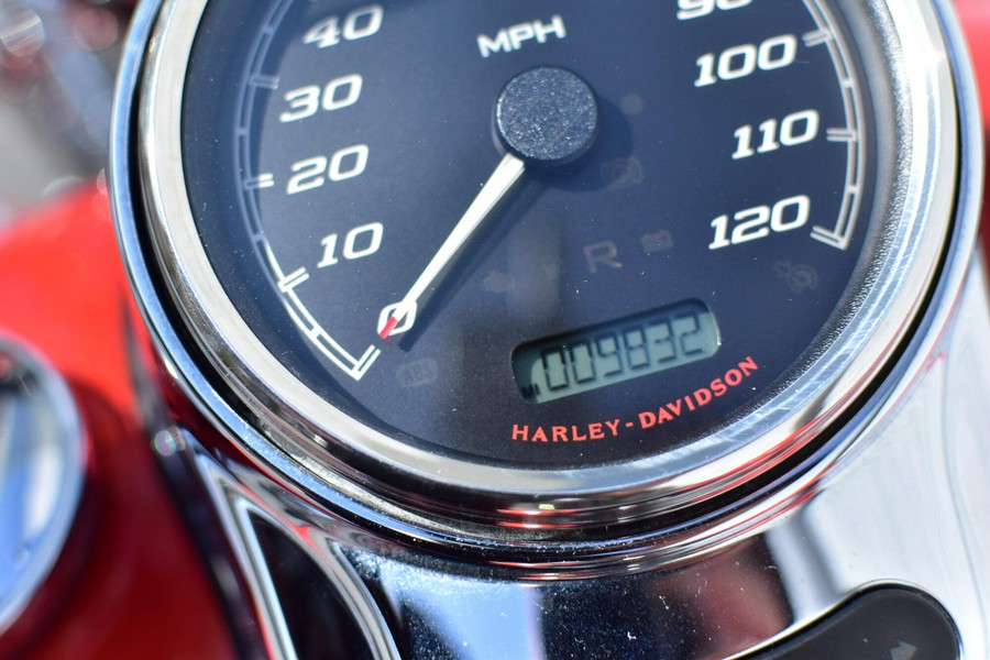 2017 Harley-Davidson Freewheeler FLRT