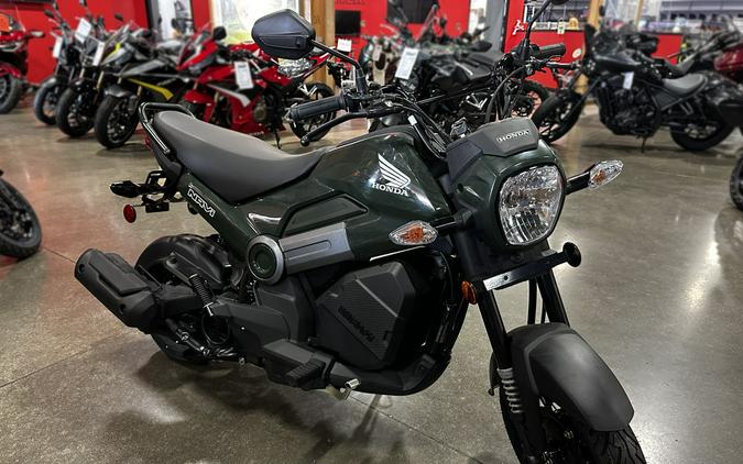 2023 Honda Navi Base